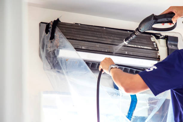 Reliable Ball, LA Airduct Cleaning Solutions