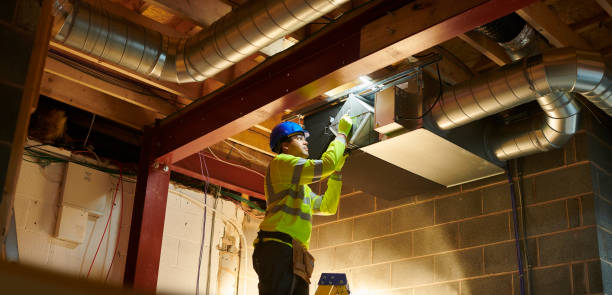 Best HVAC Air Duct Cleaning  in Ball, LA