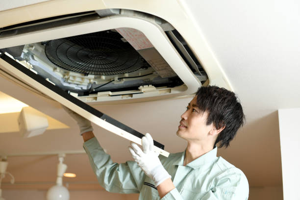 Best Emergency Air Duct Cleaning  in Ball, LA