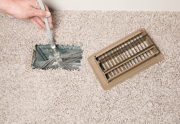 Best Local Air Duct Cleaning Services  in Ball, LA
