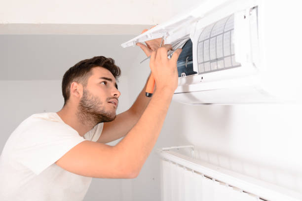 Best Ductwork Cleaning Services  in Ball, LA
