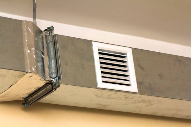 Best Air Duct Cleaning Near Me  in Ball, LA